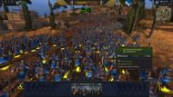 There are tons of unit types you can choose from in Total War: Pharaoh. (Image via Creative Assembly)
